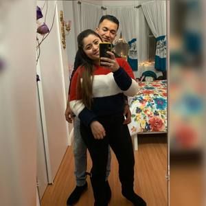 Meet your Posher, Katia